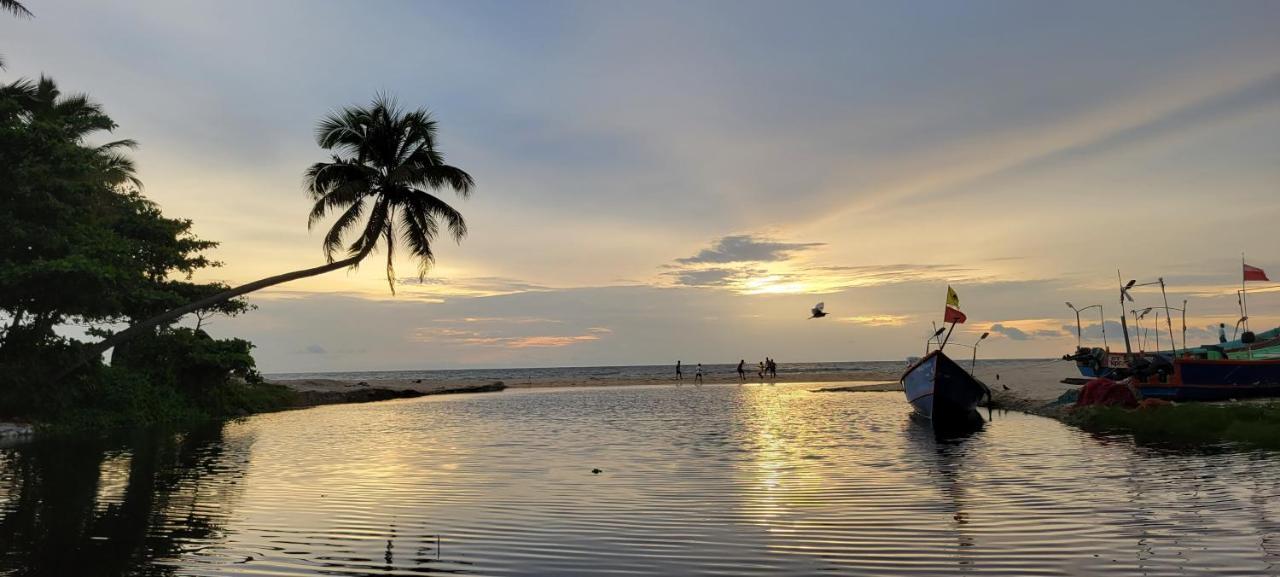 Bed and Breakfast Gypsea Marari Alappuzha Exterior foto