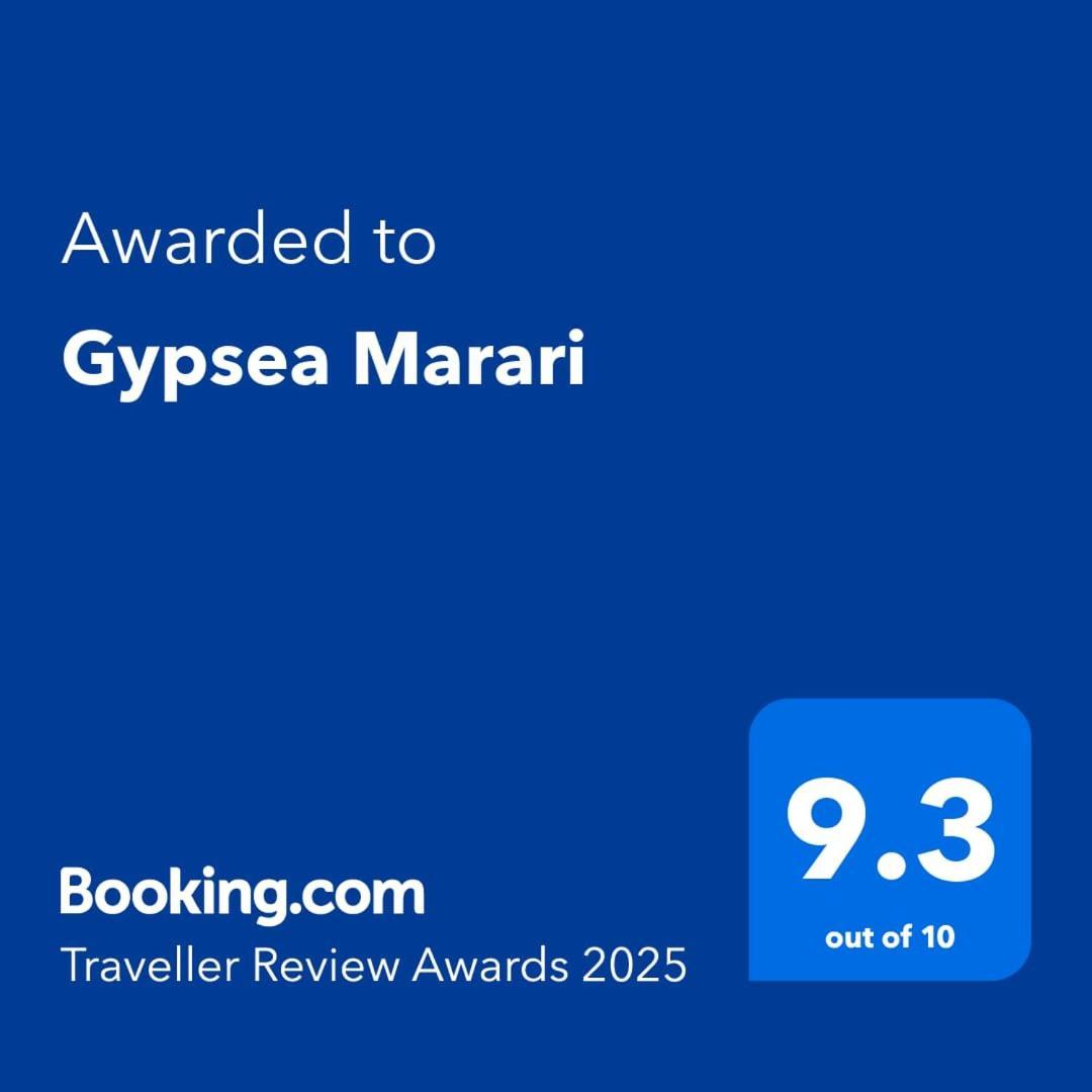 Bed and Breakfast Gypsea Marari Alappuzha Exterior foto